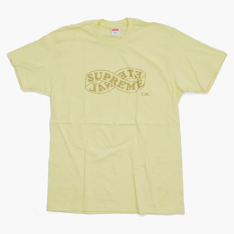 Nejvyšší věčný čaj (FW18) světle žlutá