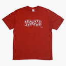 Té eterno supremo (FW18) rojo