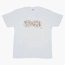 Supreme Eternal Tea (FW18) White