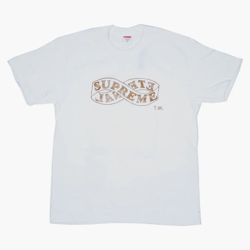 Nejvyšší věčný čaj (FW18) bílý