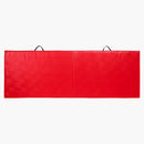 Supreme Everlast Folding Exercise Mat Red