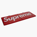 Supreme Everlast Folding Exercise Mat Red