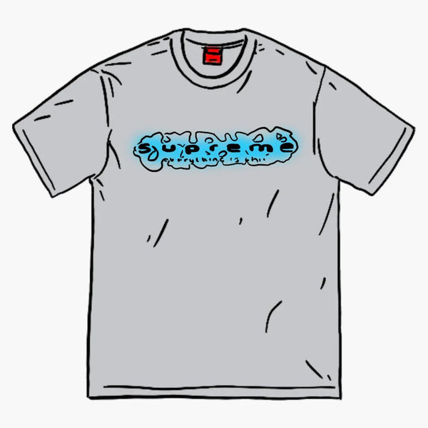 Nejvyšší všechno je hovno čaj heather šedá