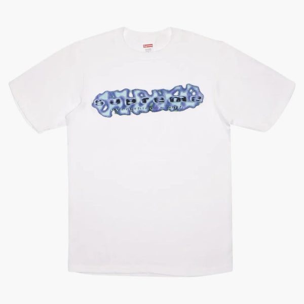 Supreme Everything Is Shit Tea White