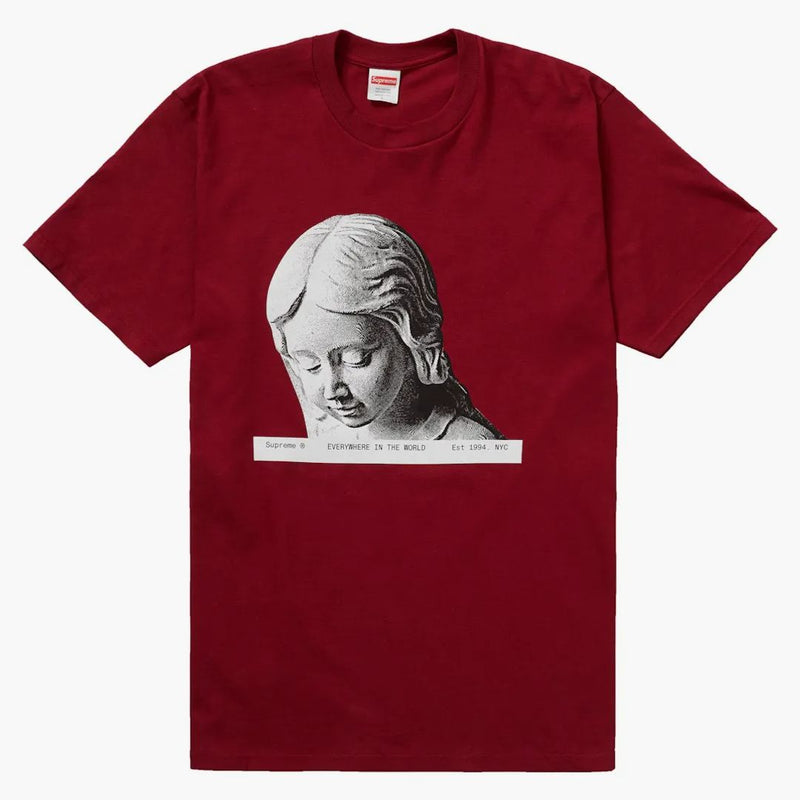 Supreme Everywer Tea Cardinal