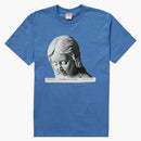 Supreme everywhere tea dusty light royal