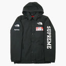 Supreme The North Face Expedition Coaches Jacket Black