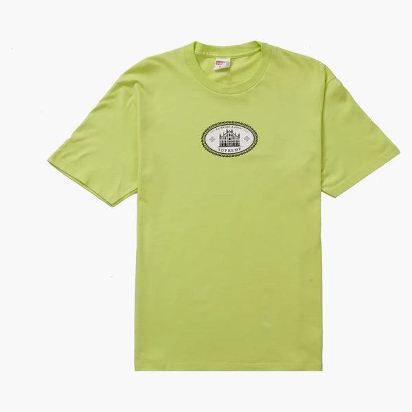 SUPREME ESPERIENZA TEA NEON GREEN