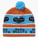 Supreme Extra Quality Beanie Rust