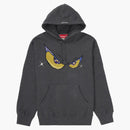 Supreme Eyes Capucha de sudadera con capucha