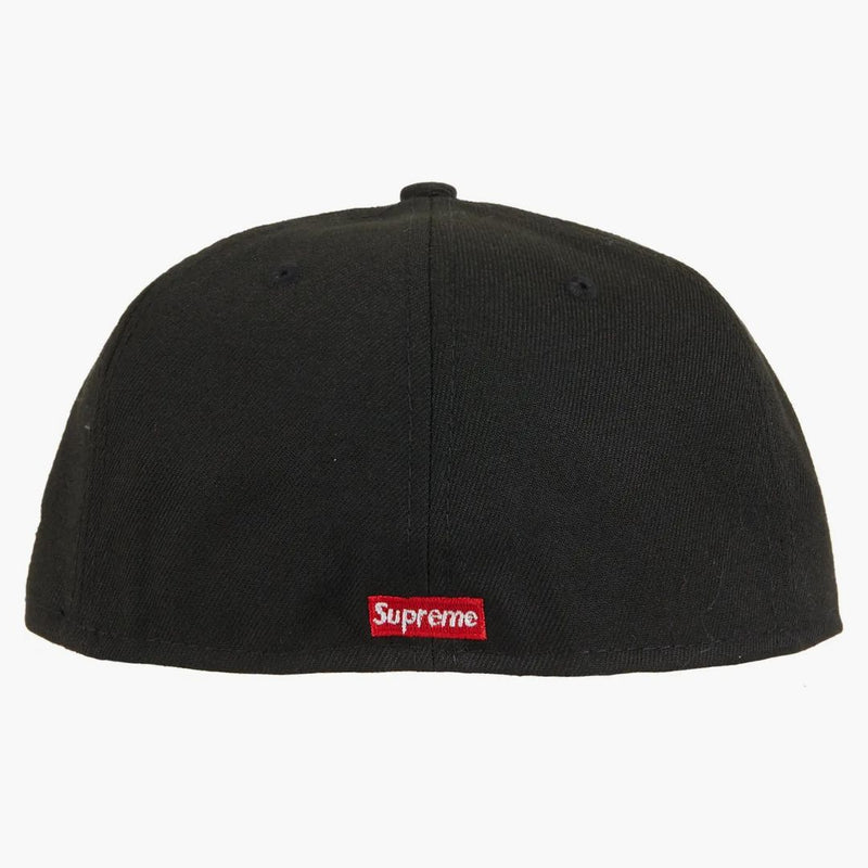 Supreme Eyes New Era has Black