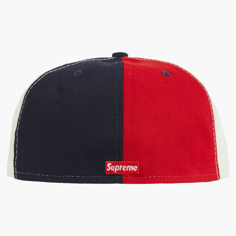 Supreme Eyes New Era tiene multicolor