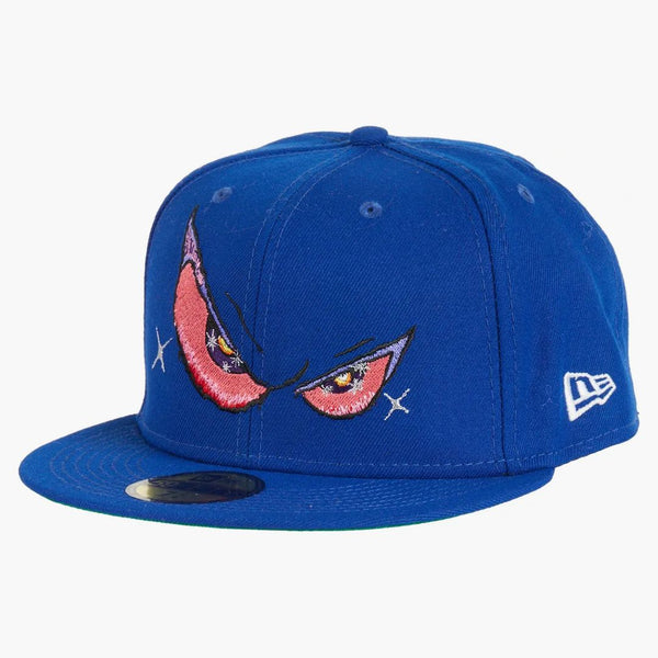 Supreme Eyes New Era tiene real