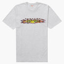 Nejvyšší oči čaj popel šedý