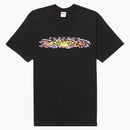 Supreme Eyes Tee Black
