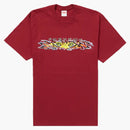 Supreme Eyes Tea Cardinal