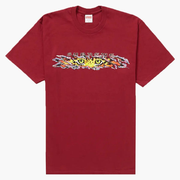 SUPREME EYES TEA CARDINAL