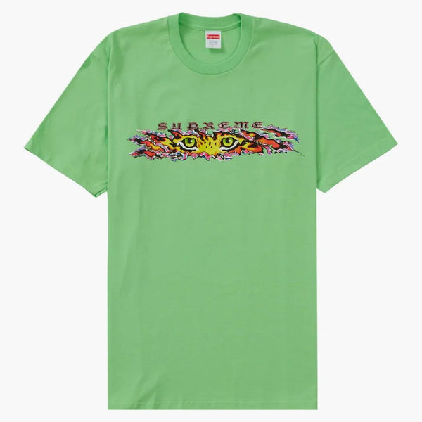 Supreme Eyes Tea Lime