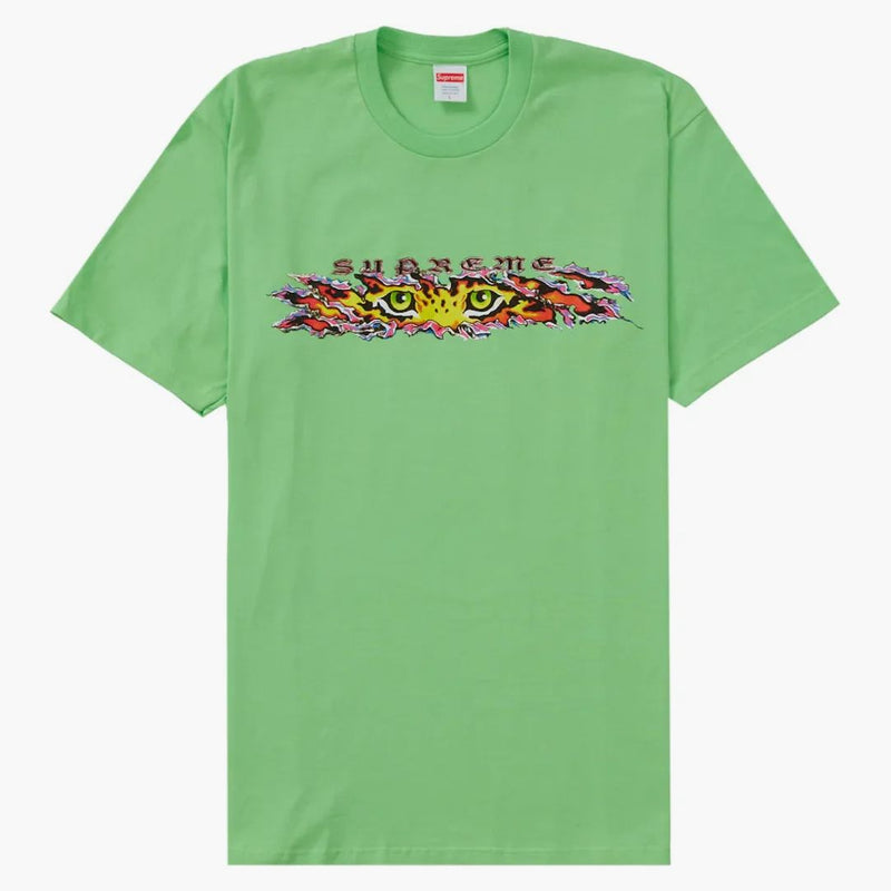 Supreme Eyes Tea Lime