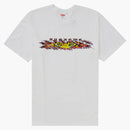 Supreme Eyes Tee White