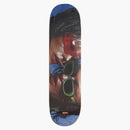 Supreme Eyewear Skateboard Deck Multicolor