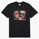 Supreme eyewear tea black
