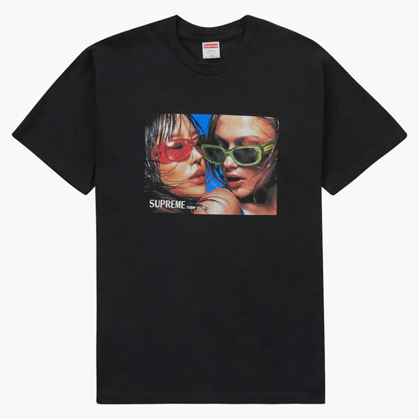 Nejvyšší brýle čaj černý