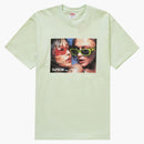 Supreme Eyewear Tee Pale Green