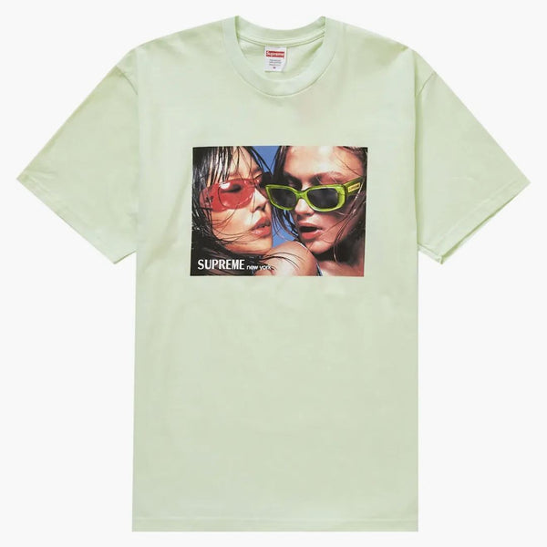 Supreme Eyewear Tea Pale Green