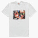 Supreme Eyewear Tea White