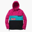 Supreme F1 sweater jacket hot pink
