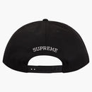 Supreme Fdny Engine 9 5-panel Black
