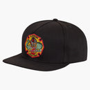 Supreme Fdny Engine 9 5-panel Black