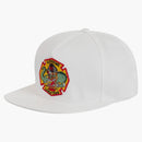 Supreme Fdny Engine 9 5-panel White