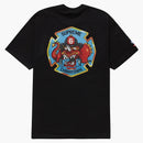 Supreme fdny engine 9 tea black