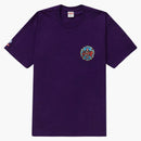 Supreme FDNY Engine 9 čaj fialový