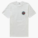 Supreme fdny engine 9 tea white