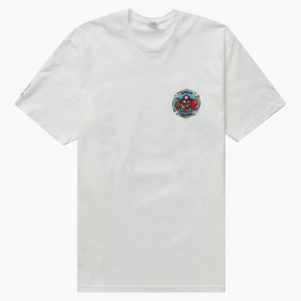Motor suprem fdny 9 ceai alb
