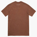 Supreme Ftw Tee Brown