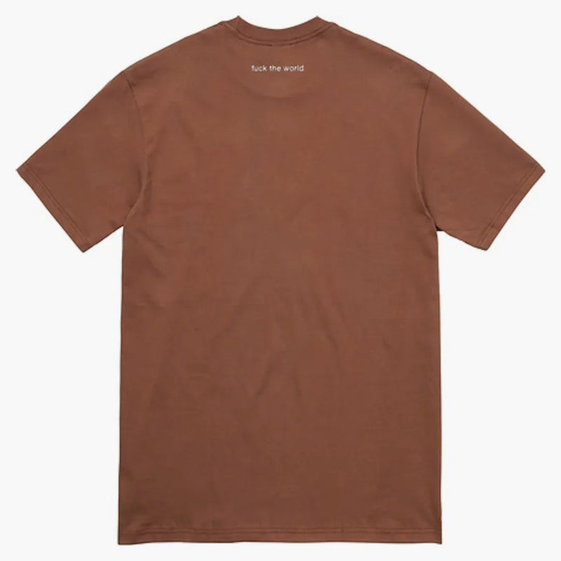 Supreme FTW Tea Brown