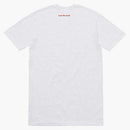 Supreme ftw tea Ash gray