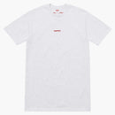 Supreme ftw tea Ash gray