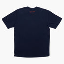 Supreme Ftw Tee Navy