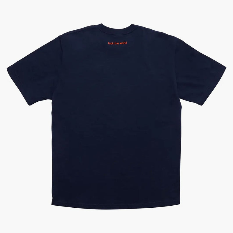Supreme FTW Tea Navy