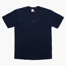 Supreme Ftw Tee Navy