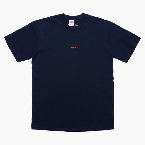 Supreme FTW Tea Navy