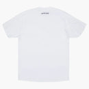 Supreme ftw tea white