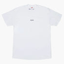 Supreme ftw tea white
