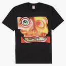 Supreme face tea black