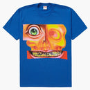 Supreme face tea royal